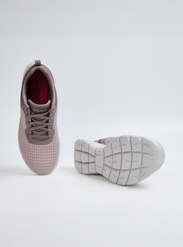 SKECHERS Summits Lace-Up Sports Shoes