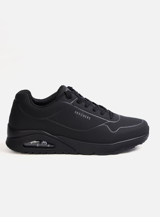 SKECHERS Uno - Stand On Air Sneakers