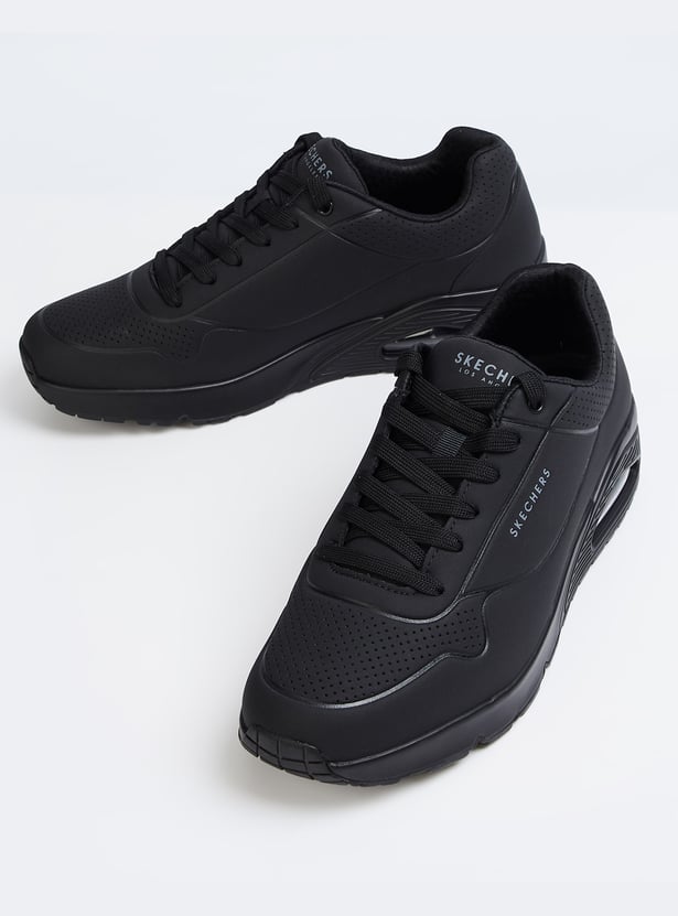 SKECHERS Uno - Stand On Air Sneakers
