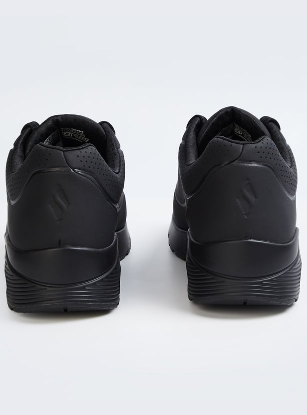 SKECHERS Uno - Stand On Air Sneakers