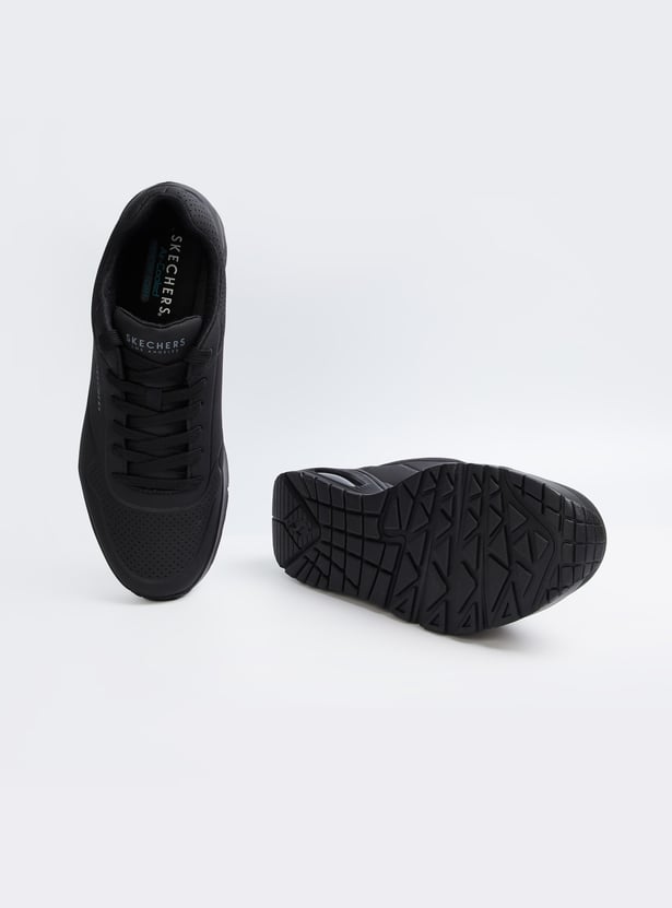 SKECHERS Uno - Stand On Air Sneakers