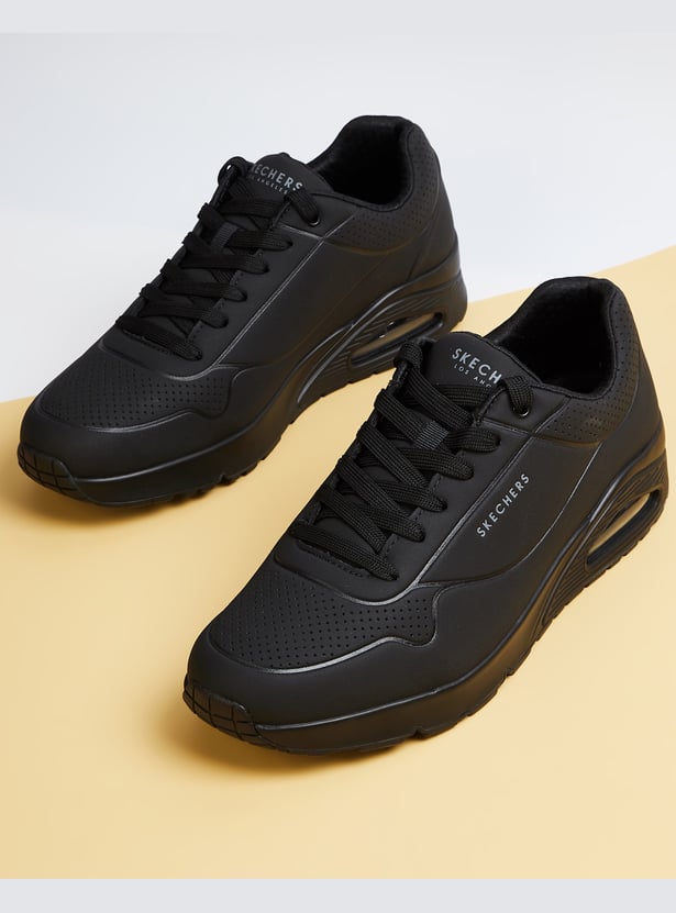 SKECHERS Uno - Stand On Air Sneakers