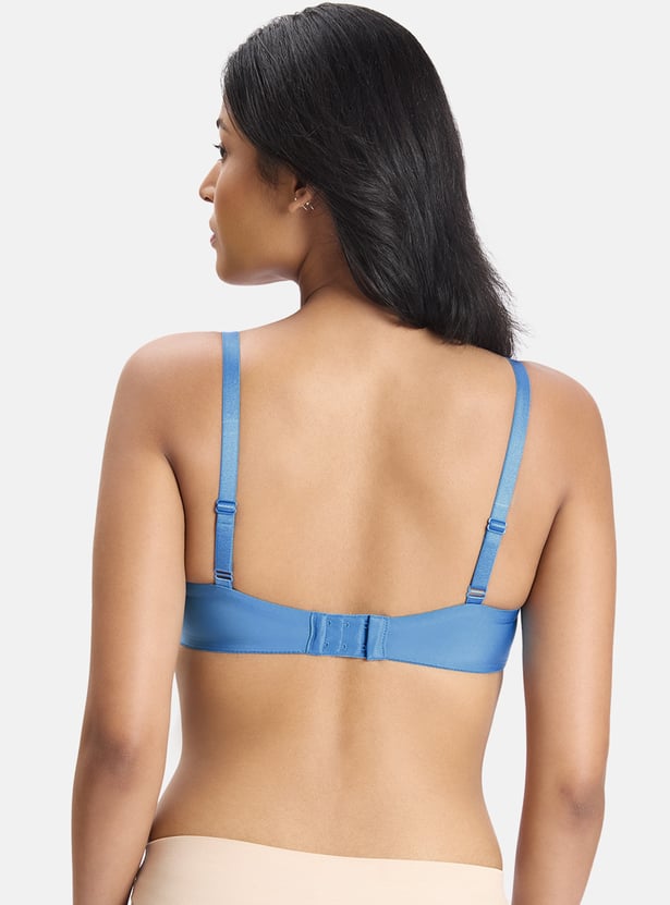 TRIUMPH Solid Padded Wired T-shirt Bra