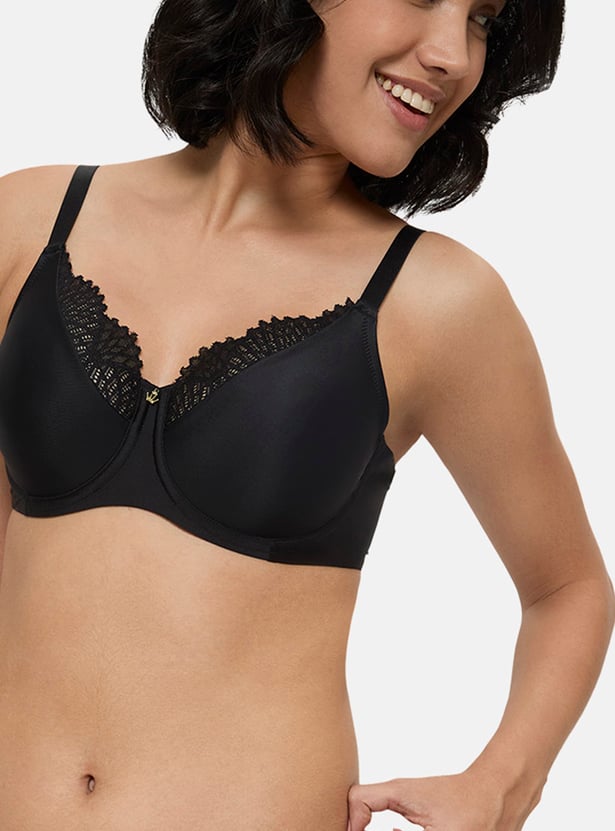 TRIUMPH Lace Non-Padded Wired Bra