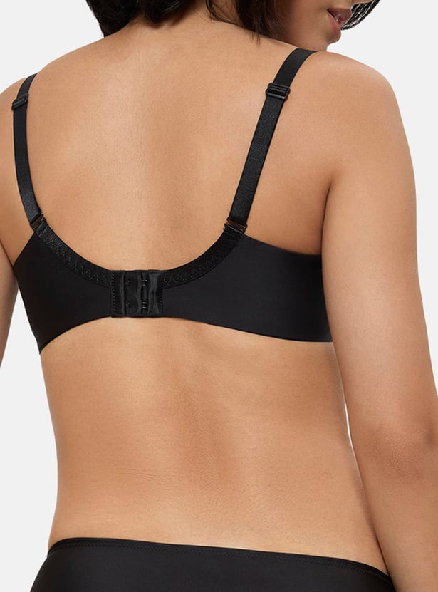 TRIUMPH Lace Non-Padded Wired Bra