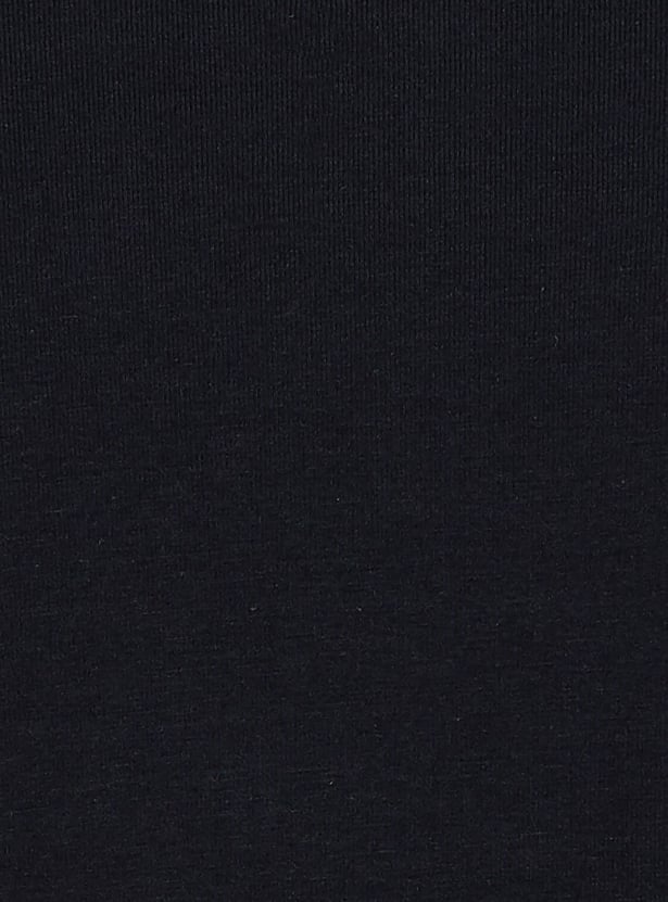 FAHRENHEIT Graphic Printed T-shirt