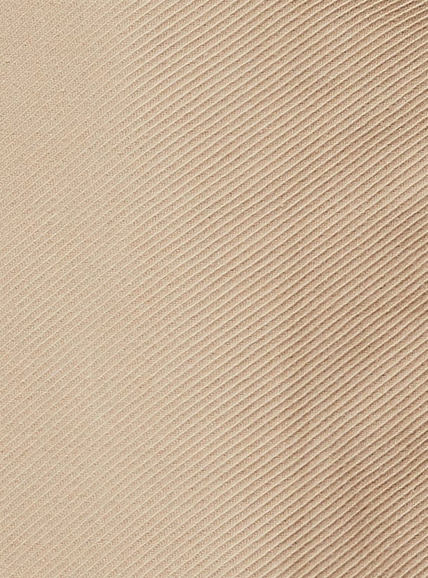 FAHRENHEIT Textured T-shirt