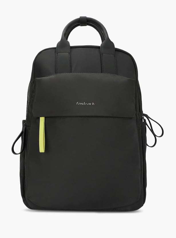 FASTRACK Solid Laptop Backpack