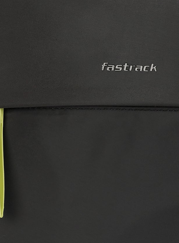FASTRACK Solid Laptop Backpack