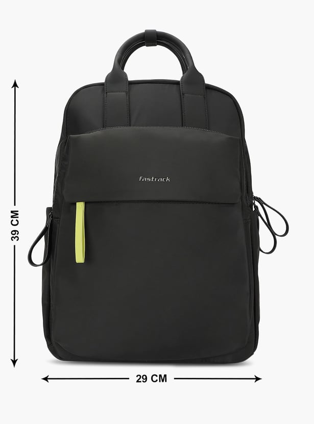 FASTRACK Solid Laptop Backpack