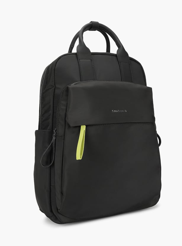 FASTRACK Solid Laptop Backpack
