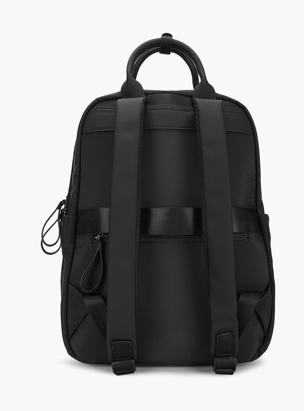 FASTRACK Solid Laptop Backpack