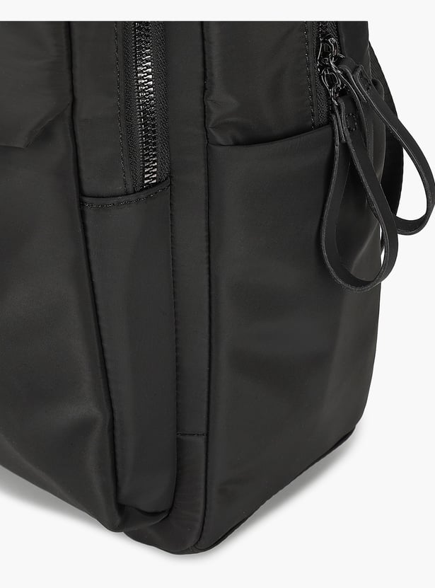 FASTRACK Solid Laptop Backpack
