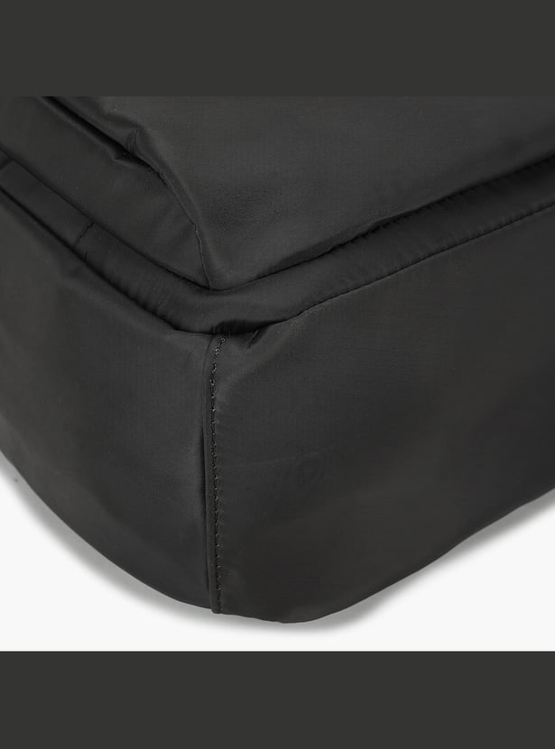 FASTRACK Solid Laptop Backpack