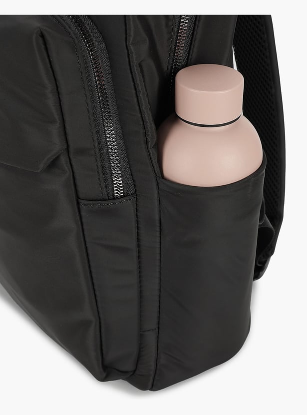 FASTRACK Solid Laptop Backpack