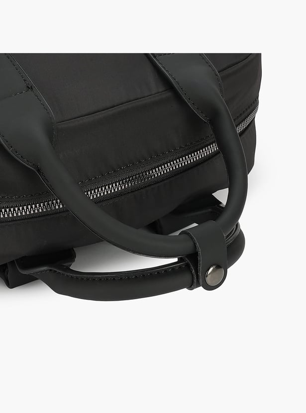 FASTRACK Solid Laptop Backpack