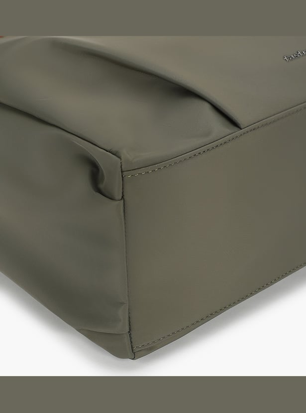 FASTRACK Solid Laptop Bag