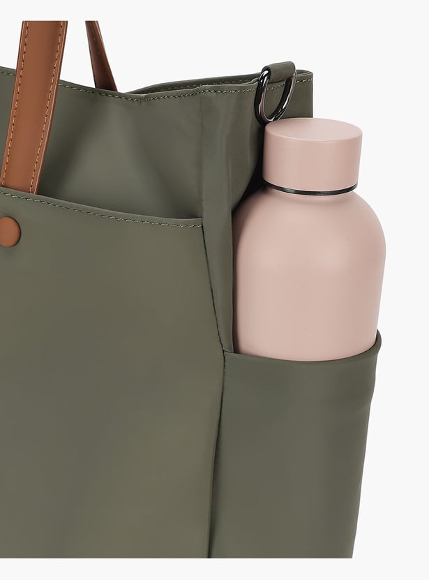 FASTRACK Solid Laptop Bag