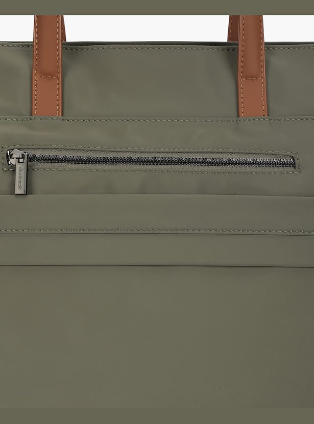FASTRACK Solid Laptop Bag