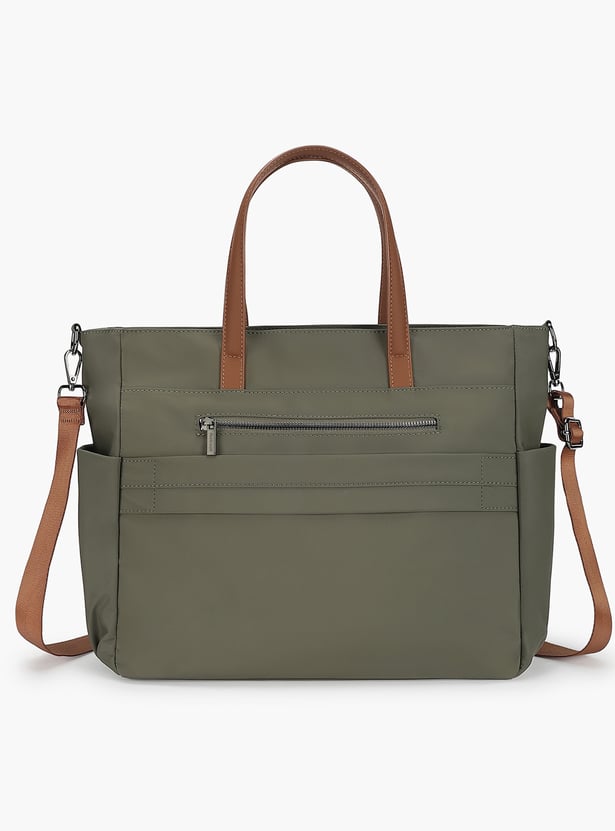 FASTRACK Solid Laptop Bag