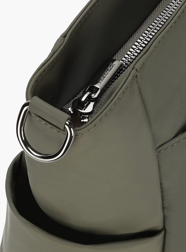 FASTRACK Solid Laptop Bag