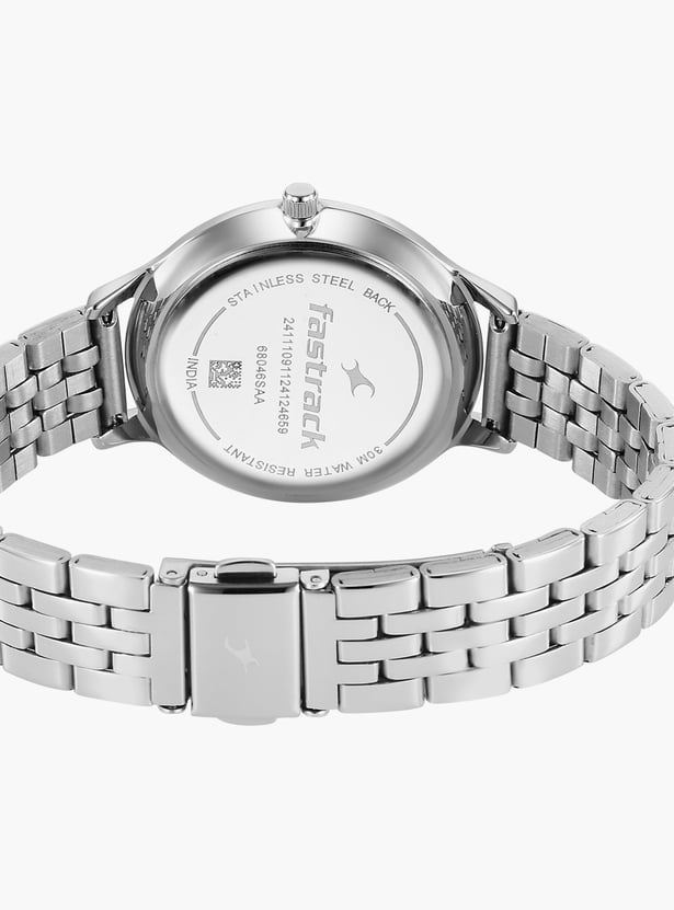 FASTRACK Stunners X Analog Watch - 68046SM02