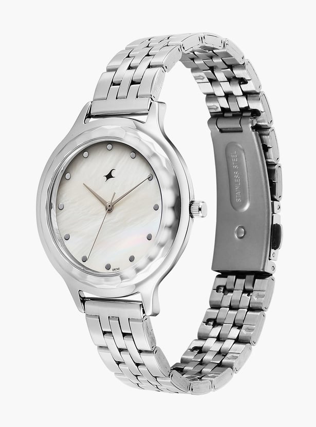 FASTRACK Stunners X Analog Watch - 68046SM02
