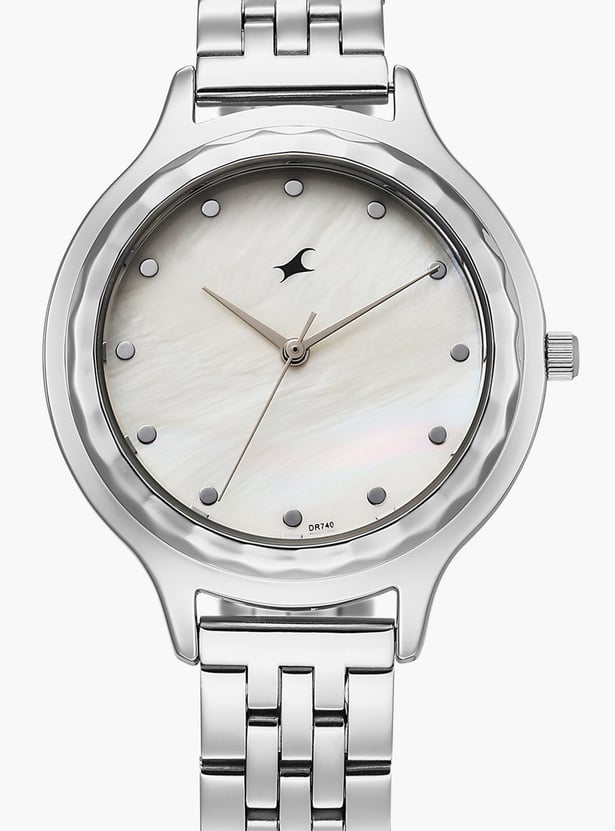 FASTRACK Stunners X Analog Watch - 68046SM02