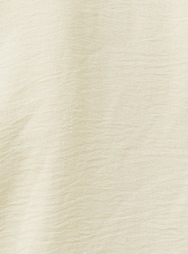 CODE CLASSIC Textured Top