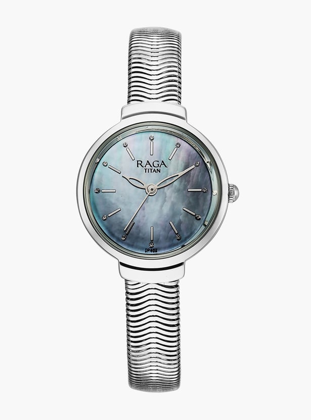 TITAN Raga Viva Glam Analog Watch - 2737SM01