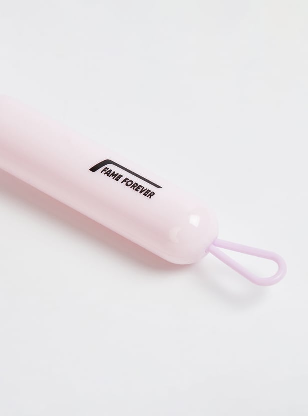 FAME FOREVER Unicorn Flat Hair Brush