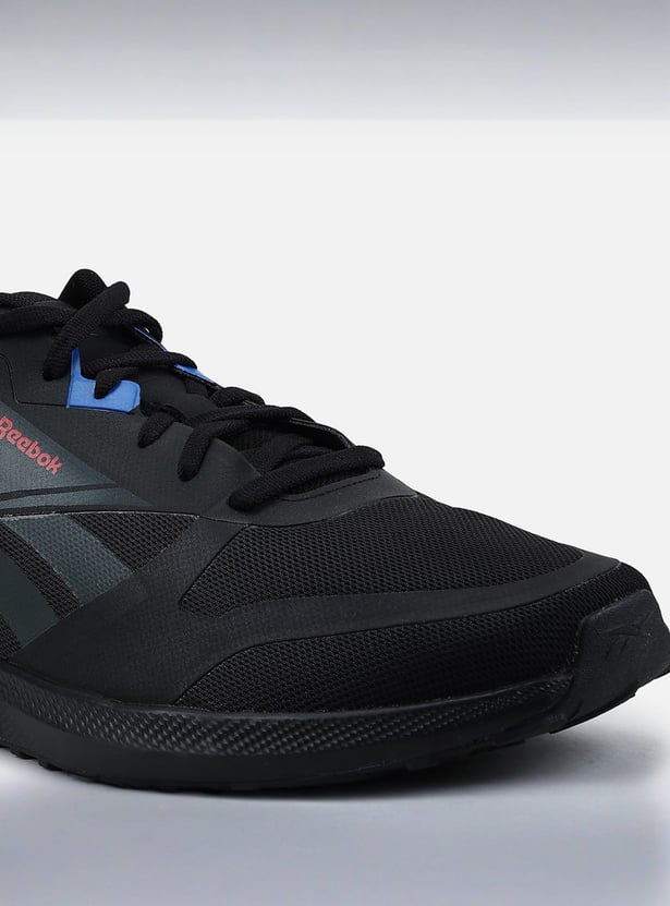 REEBOK Mesh Running Shoes