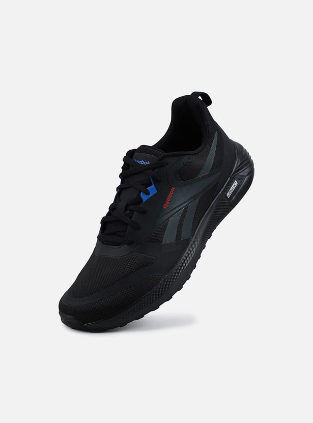 REEBOK Mesh Running Shoes