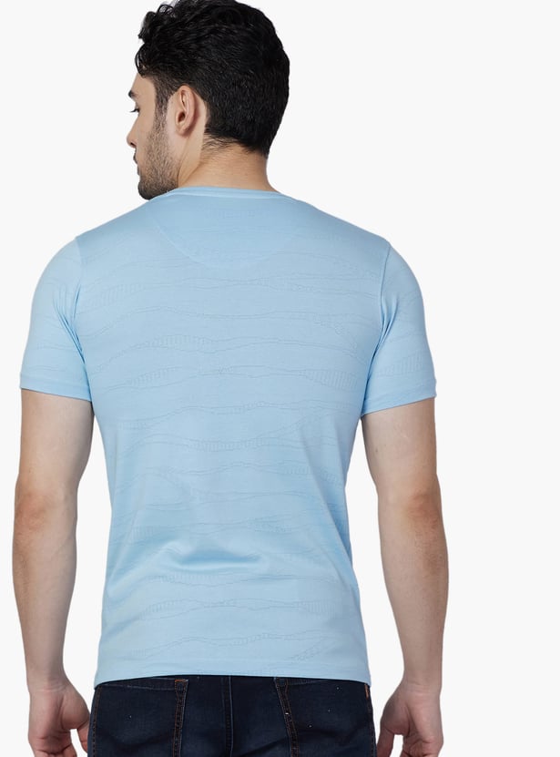 KILLER Printed Regular Fit T-shirt