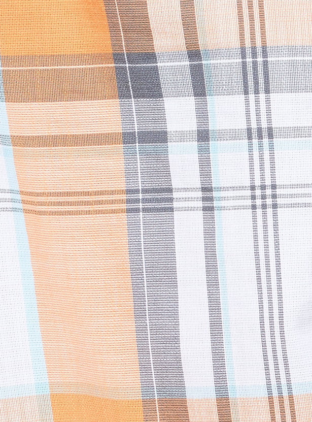PEPE JEANS Checked Regular Fit Shirt