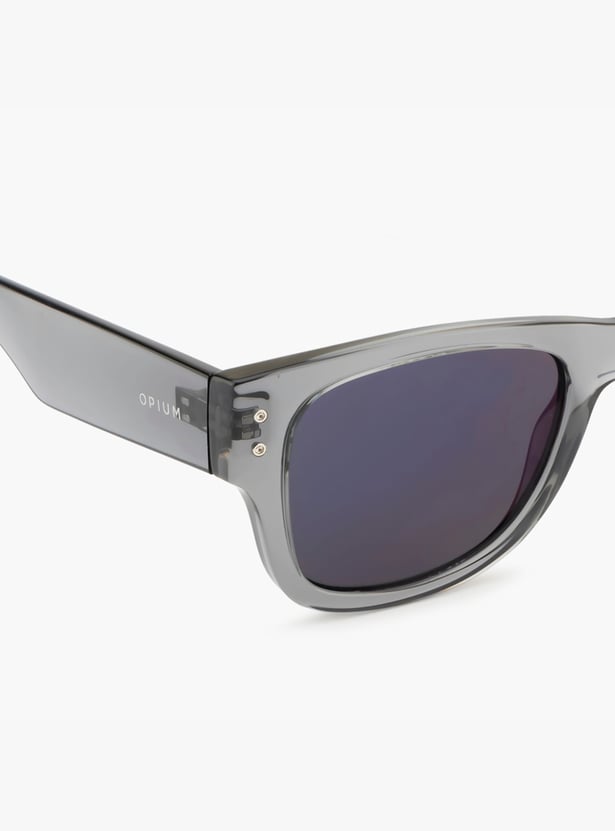 OPIUM Stefano UV Protected Wayfarer Sunglasses - OP-10299-C05-52