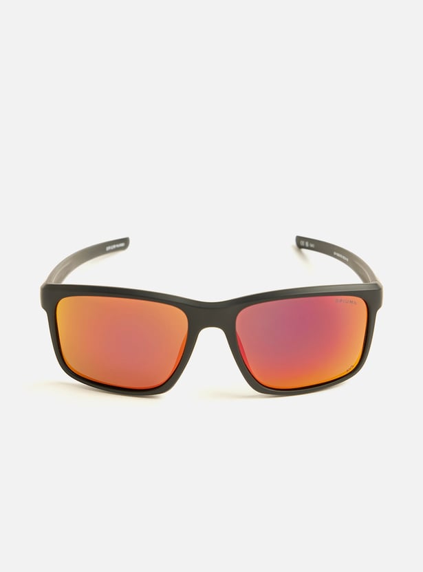 OPIUM Maccaferri Polarized Sporty Sunglasses - OP-10300-C02-58