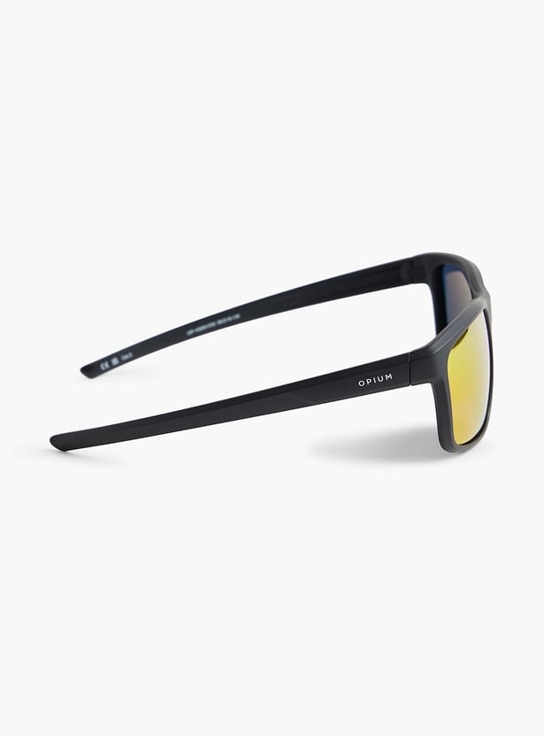 OPIUM Maccaferri Polarized Sporty Sunglasses - OP-10300-C02-58