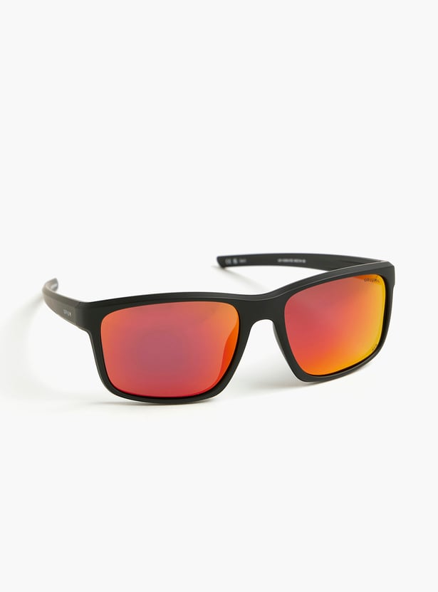 OPIUM Maccaferri Polarized Sporty Sunglasses - OP-10300-C02-58