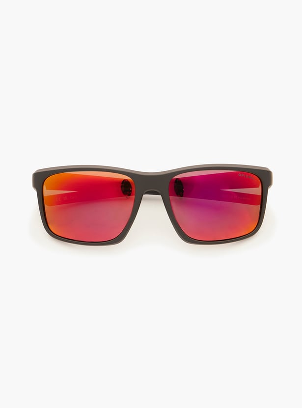 OPIUM Maccaferri Polarized Sporty Sunglasses - OP-10300-C02-58