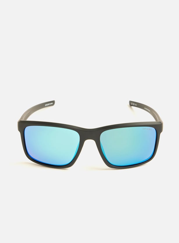 OPIUM Maccaferri Polarized Sporty Sunglasses - OP-10300-C03-58