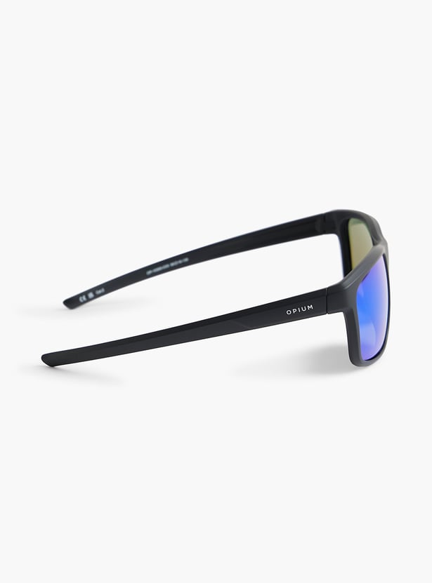 OPIUM Maccaferri Polarized Sporty Sunglasses - OP-10300-C03-58