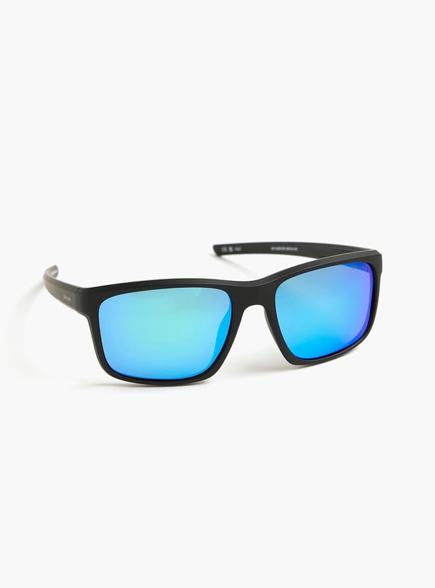 OPIUM Maccaferri Polarized Sporty Sunglasses - OP-10300-C03-58