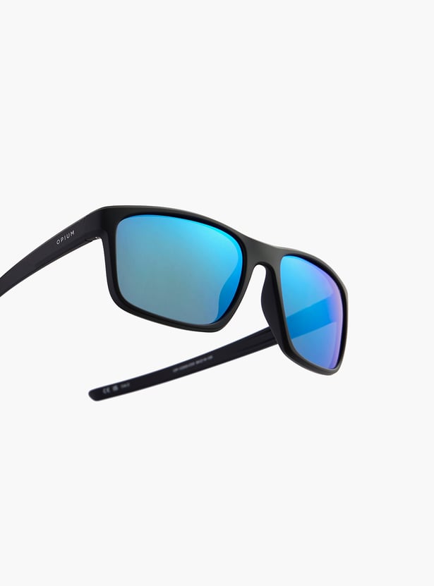 OPIUM Maccaferri Polarized Sporty Sunglasses - OP-10300-C03-58