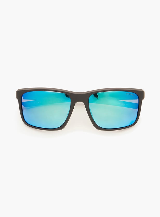 OPIUM Maccaferri Polarized Sporty Sunglasses - OP-10300-C03-58