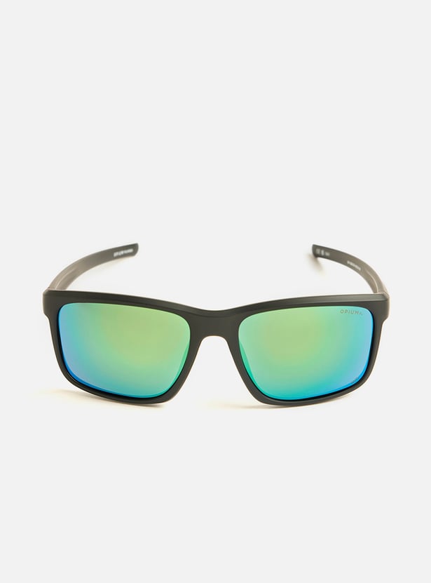 OPIUM Maccaferri Polarized Sporty Sunglasses - OP-10300-C04-58