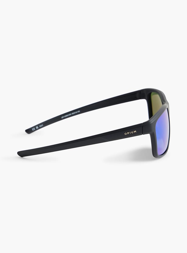 OPIUM Maccaferri Polarized Sporty Sunglasses - OP-10300-C04-58