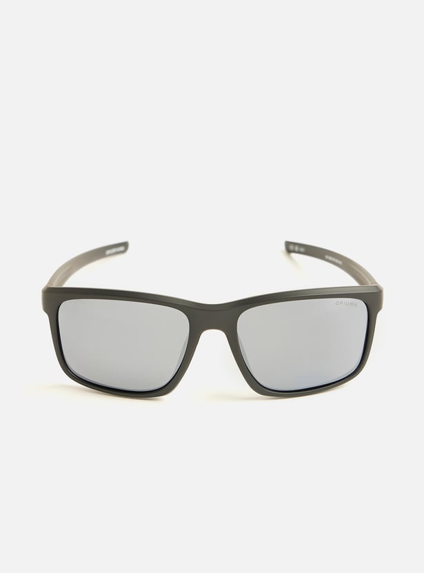 OPIUM Polarized Sporty Sunglasses - OP-10300-C05-58