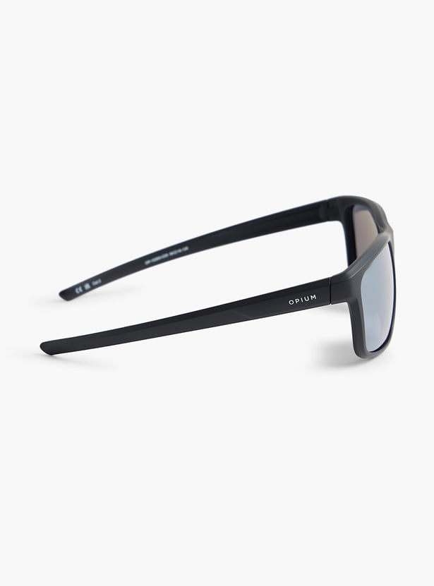 OPIUM Polarized Sporty Sunglasses - OP-10300-C05-58