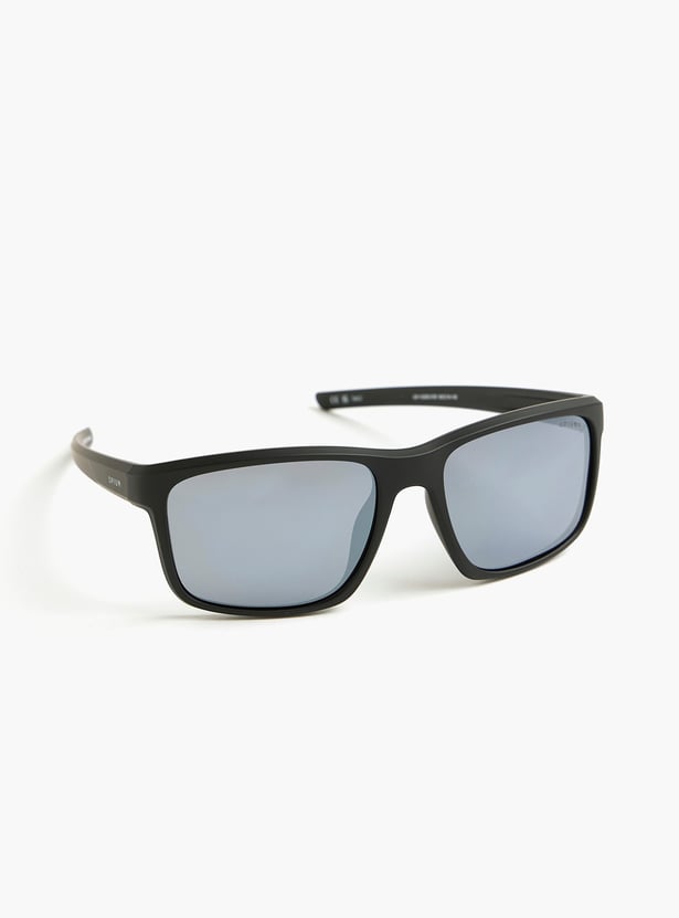 OPIUM Polarized Sporty Sunglasses - OP-10300-C05-58